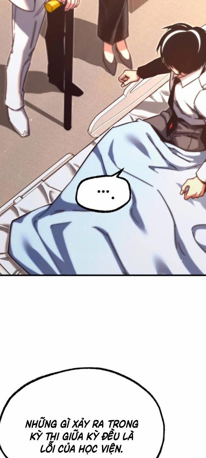 Thống Lĩnh Học Viện Chỉ Bằng Dao Sashimi 22 trang 10