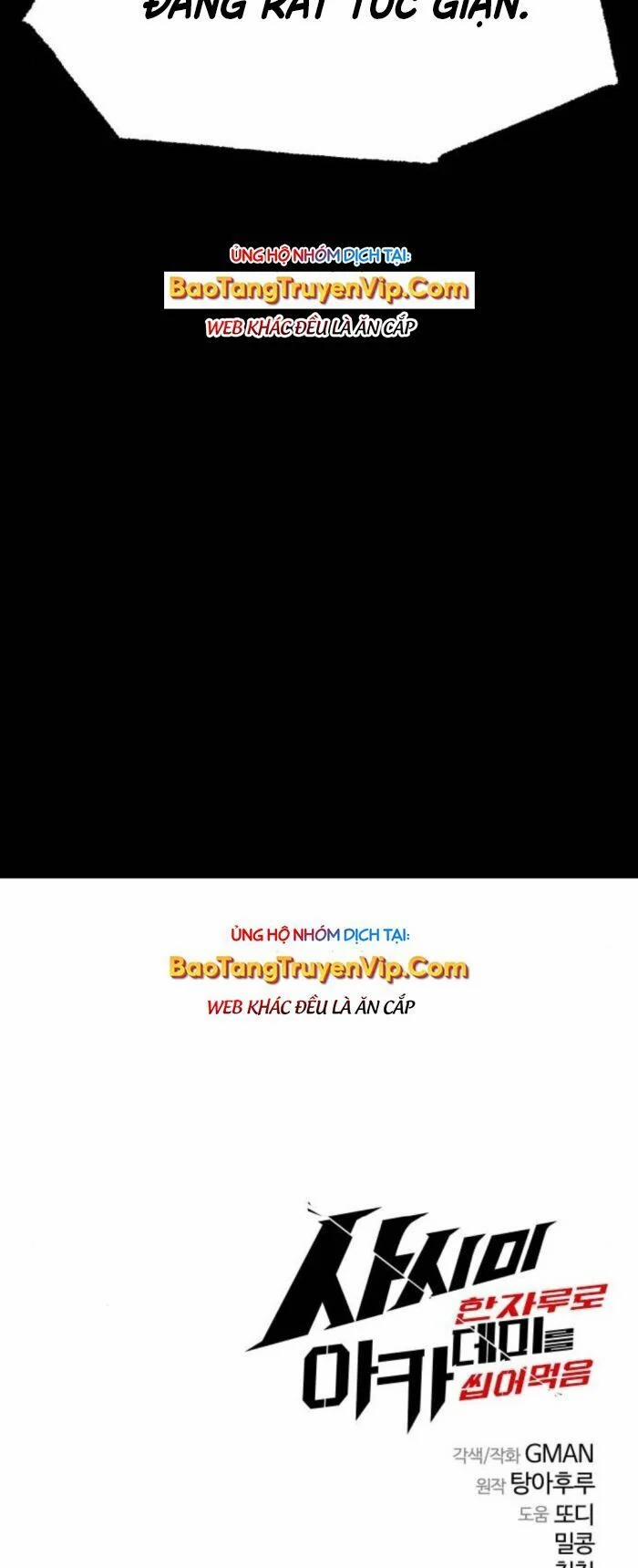 Thống Lĩnh Học Viện Chỉ Bằng Dao Sashimi 22 trang 103