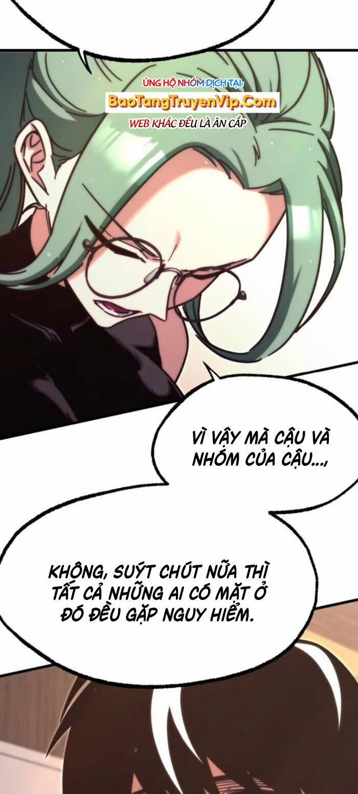 Thống Lĩnh Học Viện Chỉ Bằng Dao Sashimi 22 trang 11