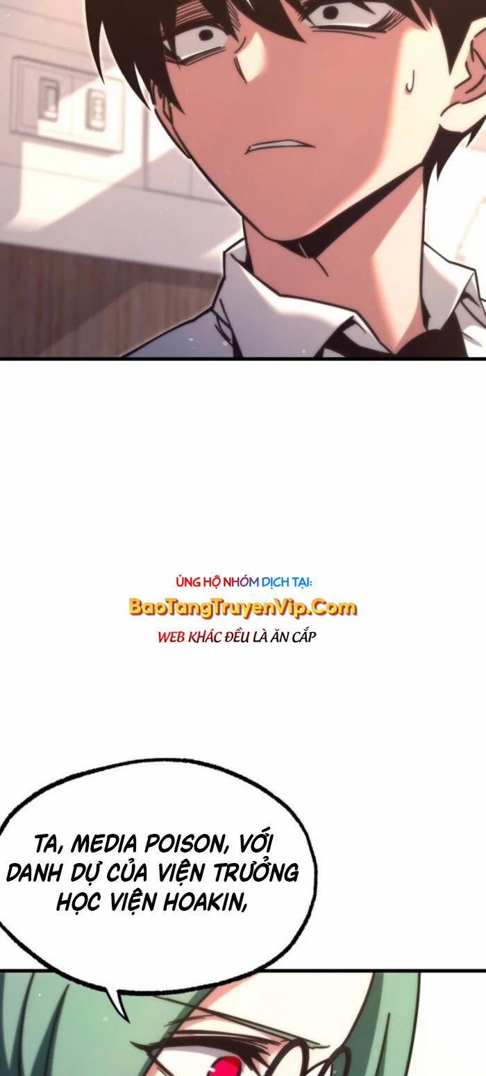 Thống Lĩnh Học Viện Chỉ Bằng Dao Sashimi 22 trang 12