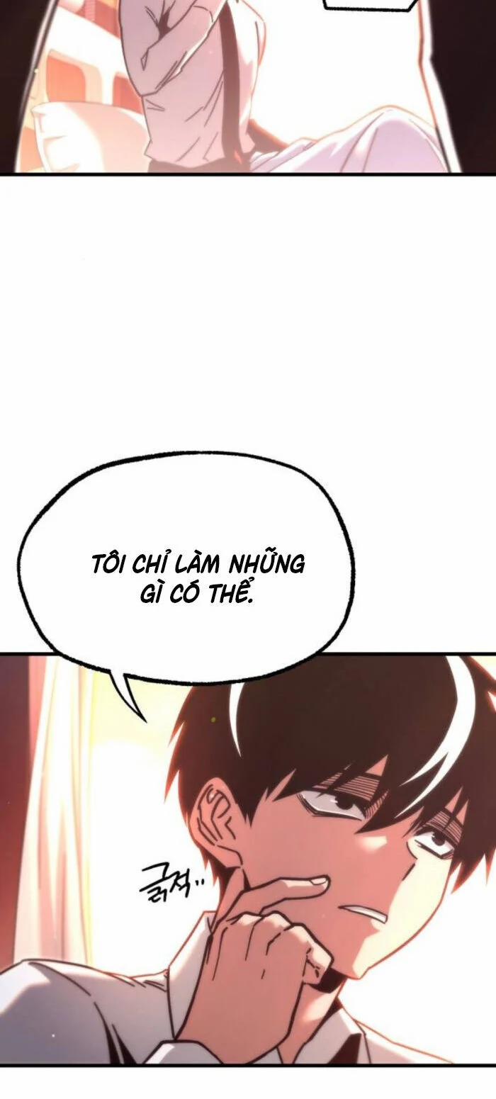 Thống Lĩnh Học Viện Chỉ Bằng Dao Sashimi 22 trang 15