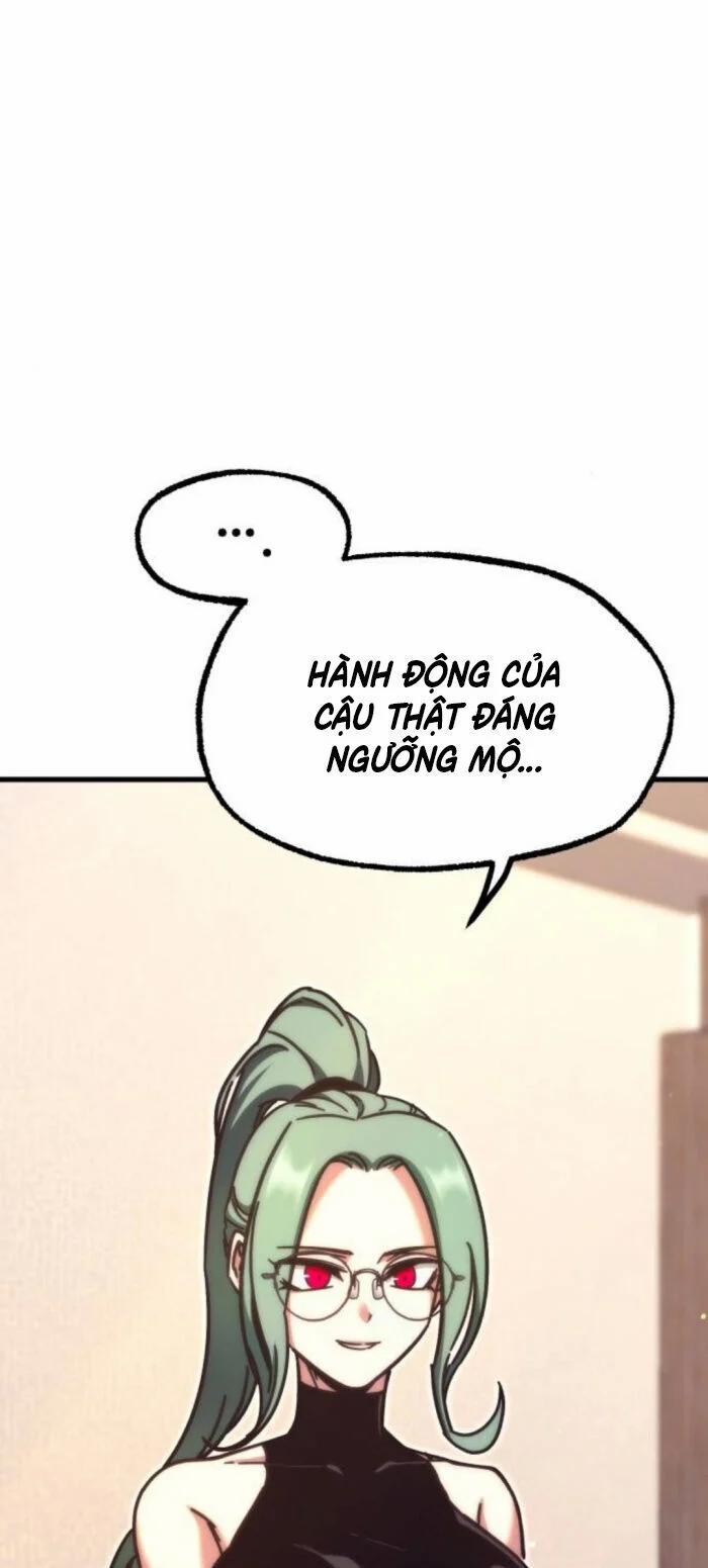 Thống Lĩnh Học Viện Chỉ Bằng Dao Sashimi 22 trang 16