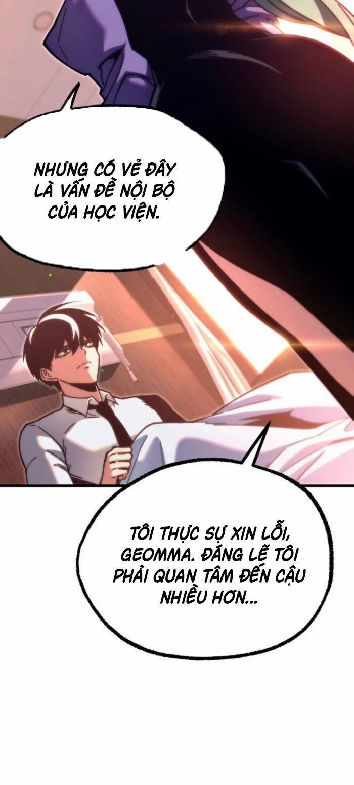 Thống Lĩnh Học Viện Chỉ Bằng Dao Sashimi 22 trang 19