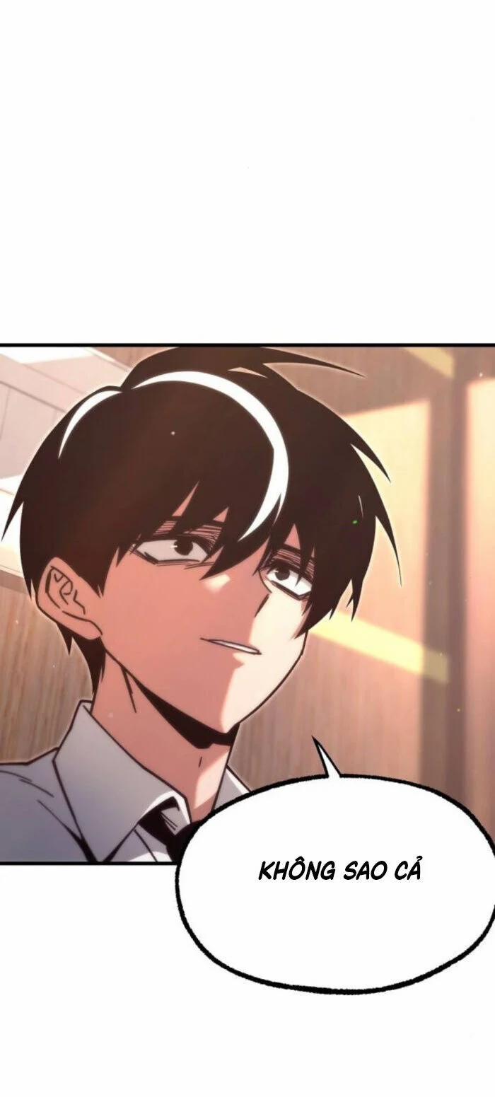 Thống Lĩnh Học Viện Chỉ Bằng Dao Sashimi 22 trang 20