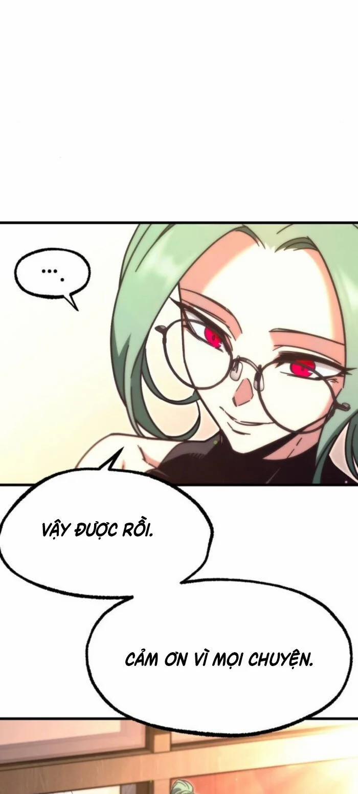 Thống Lĩnh Học Viện Chỉ Bằng Dao Sashimi 22 trang 21