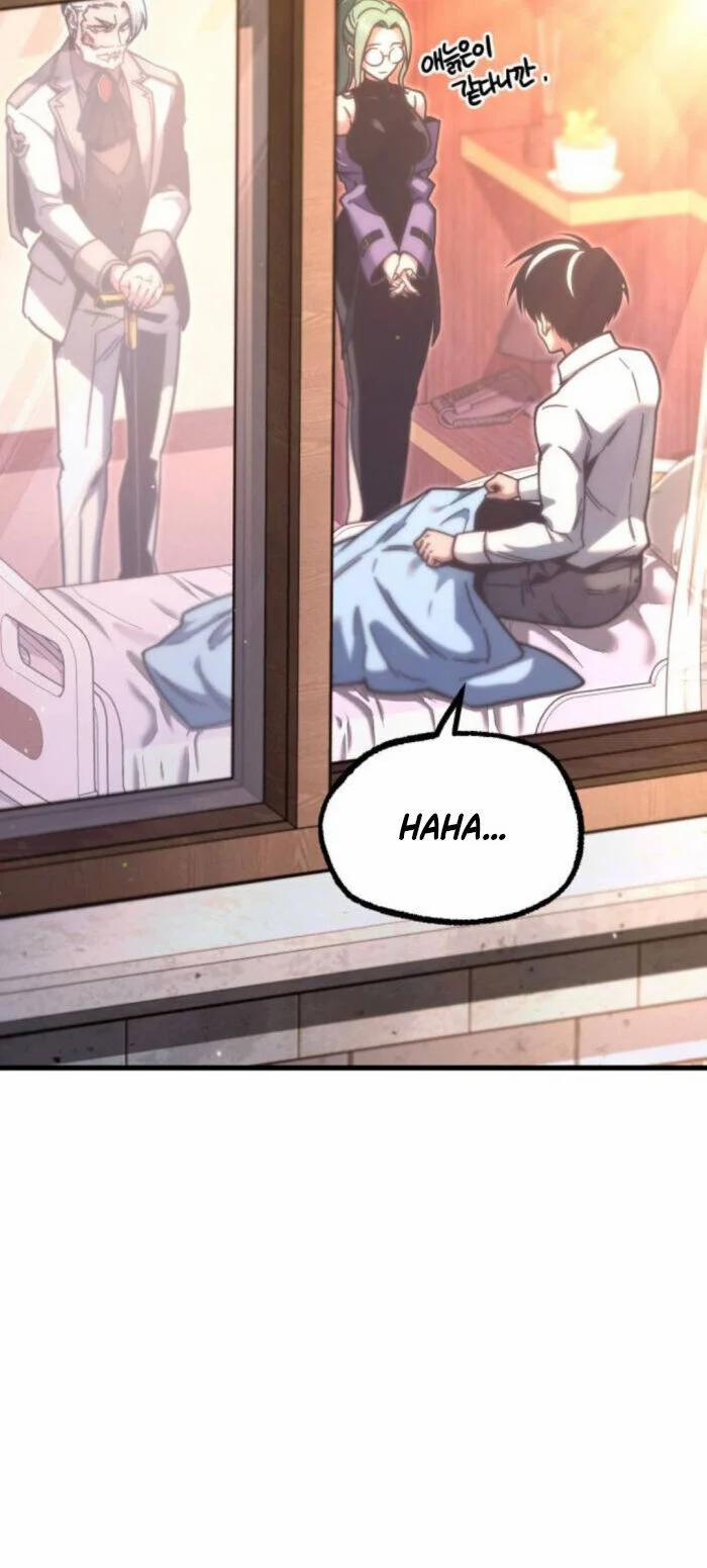 Thống Lĩnh Học Viện Chỉ Bằng Dao Sashimi 22 trang 22