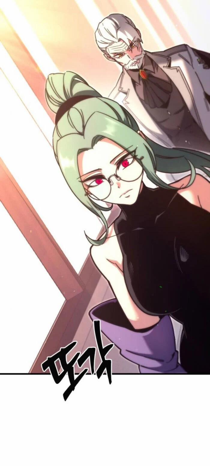 Thống Lĩnh Học Viện Chỉ Bằng Dao Sashimi 22 trang 26