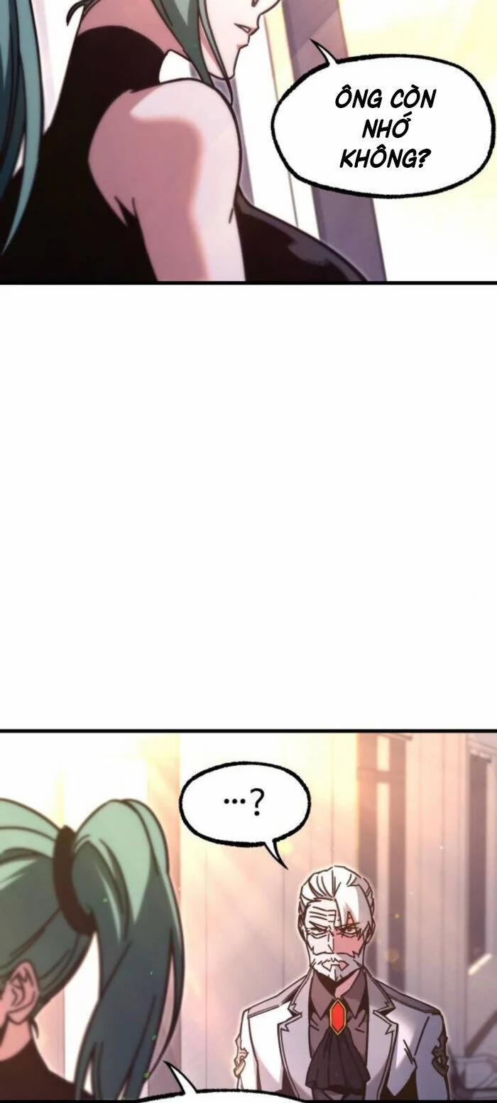 Thống Lĩnh Học Viện Chỉ Bằng Dao Sashimi 22 trang 28