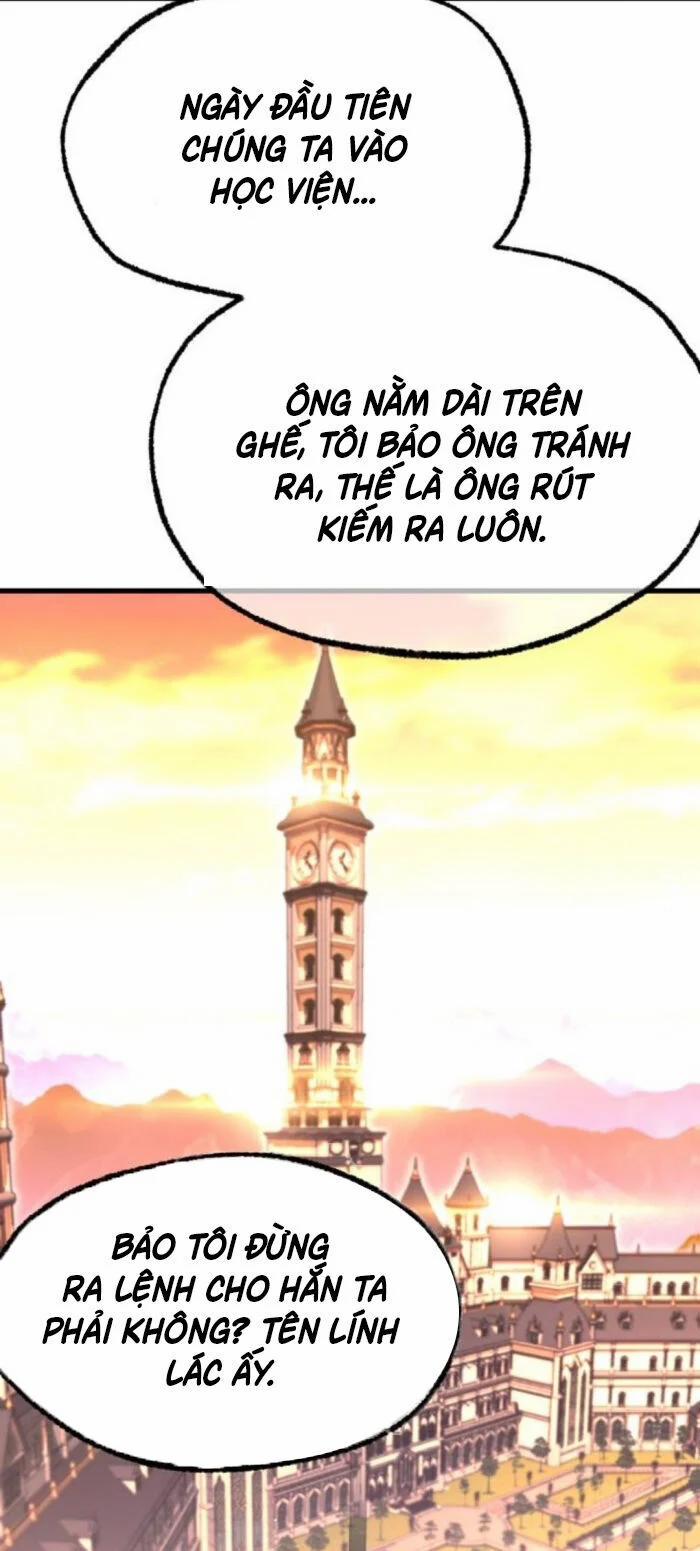 Thống Lĩnh Học Viện Chỉ Bằng Dao Sashimi 22 trang 29