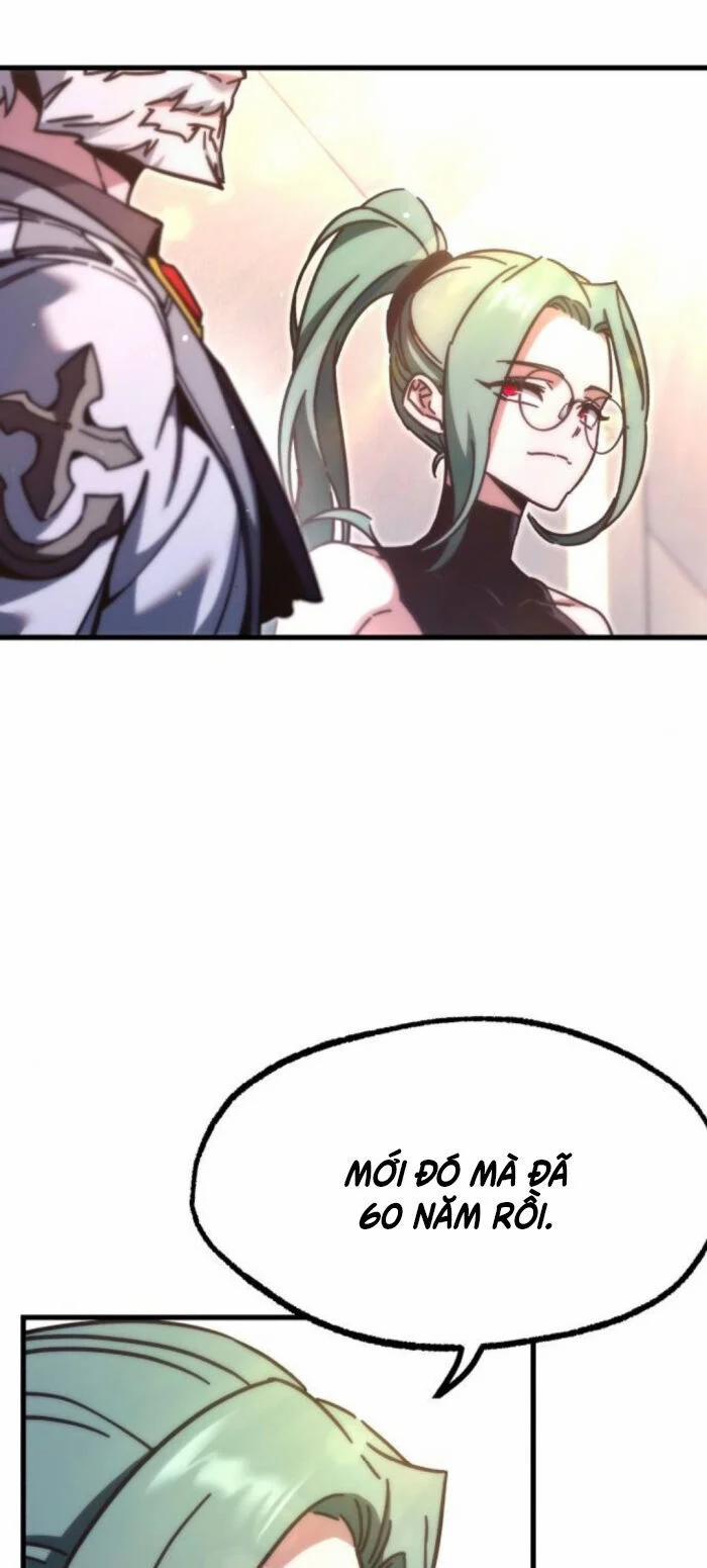 Thống Lĩnh Học Viện Chỉ Bằng Dao Sashimi 22 trang 31