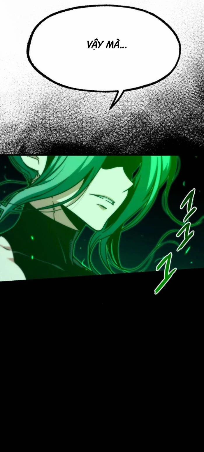 Thống Lĩnh Học Viện Chỉ Bằng Dao Sashimi 22 trang 35