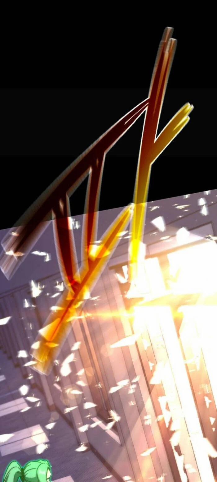 Thống Lĩnh Học Viện Chỉ Bằng Dao Sashimi 22 trang 36