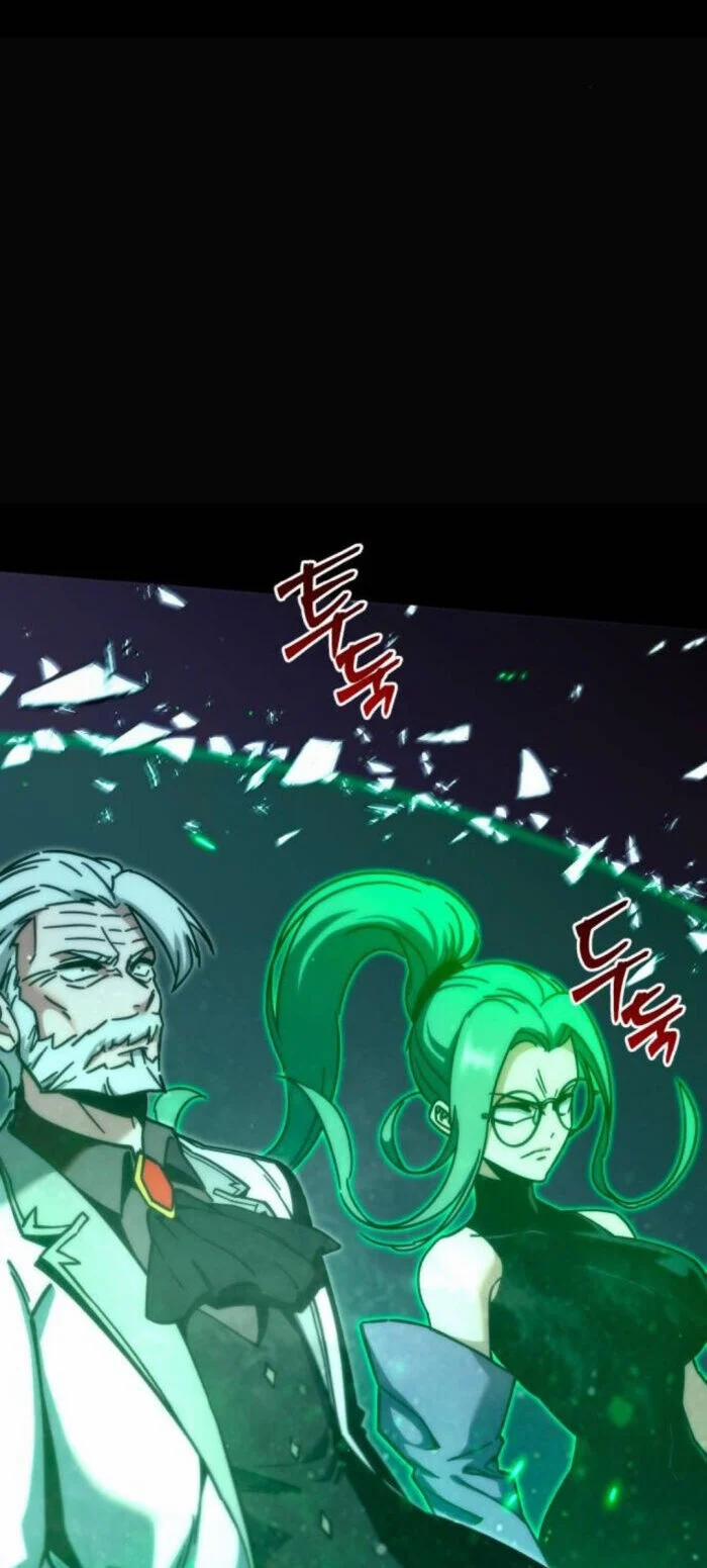 Thống Lĩnh Học Viện Chỉ Bằng Dao Sashimi 22 trang 39