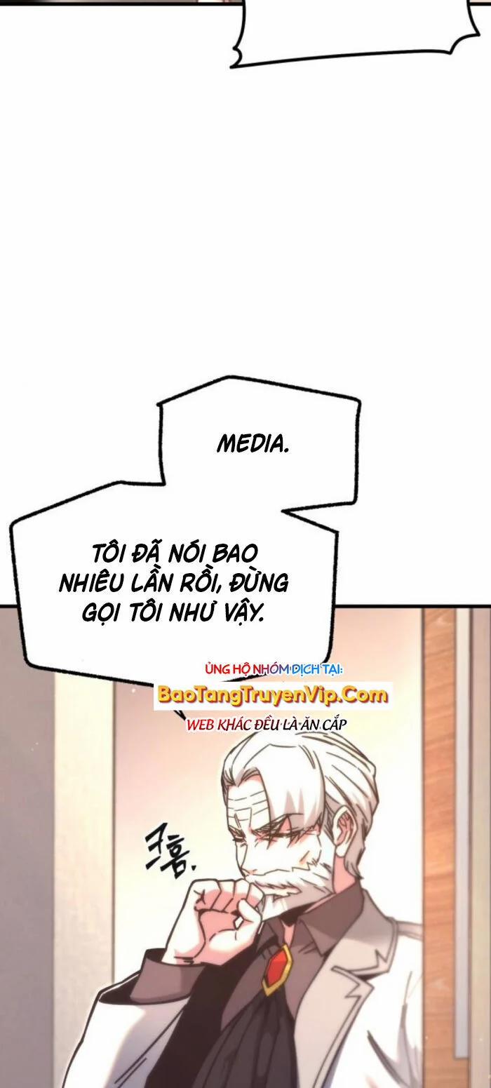 Thống Lĩnh Học Viện Chỉ Bằng Dao Sashimi 22 trang 4