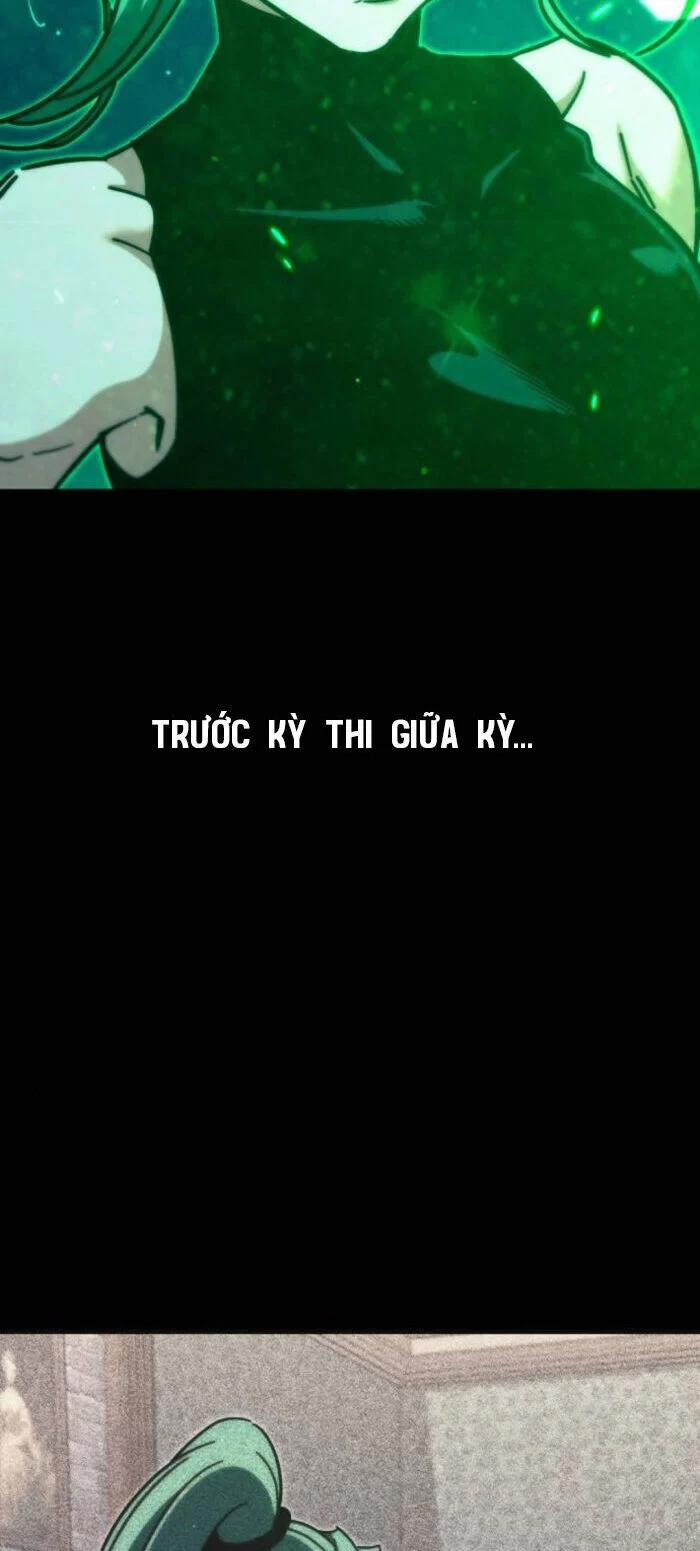 Thống Lĩnh Học Viện Chỉ Bằng Dao Sashimi 22 trang 41