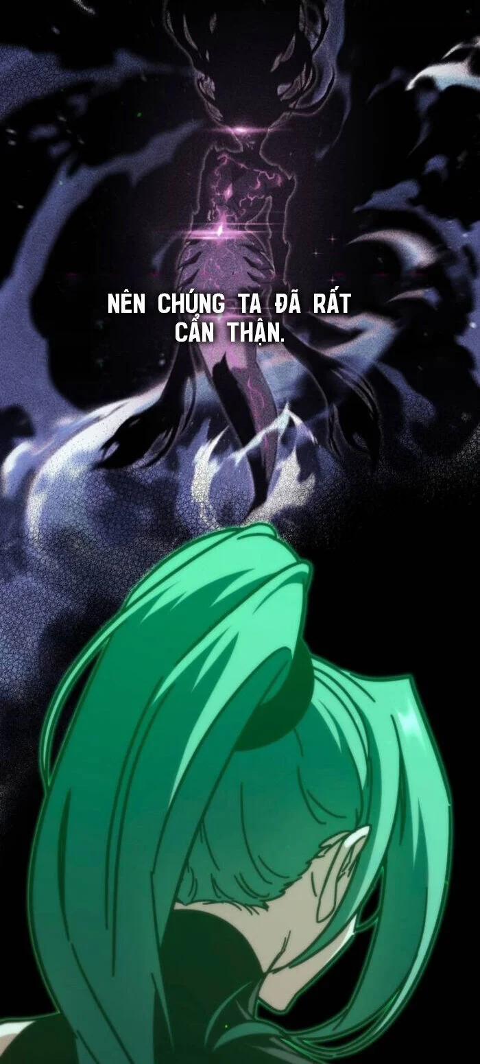 Thống Lĩnh Học Viện Chỉ Bằng Dao Sashimi 22 trang 43