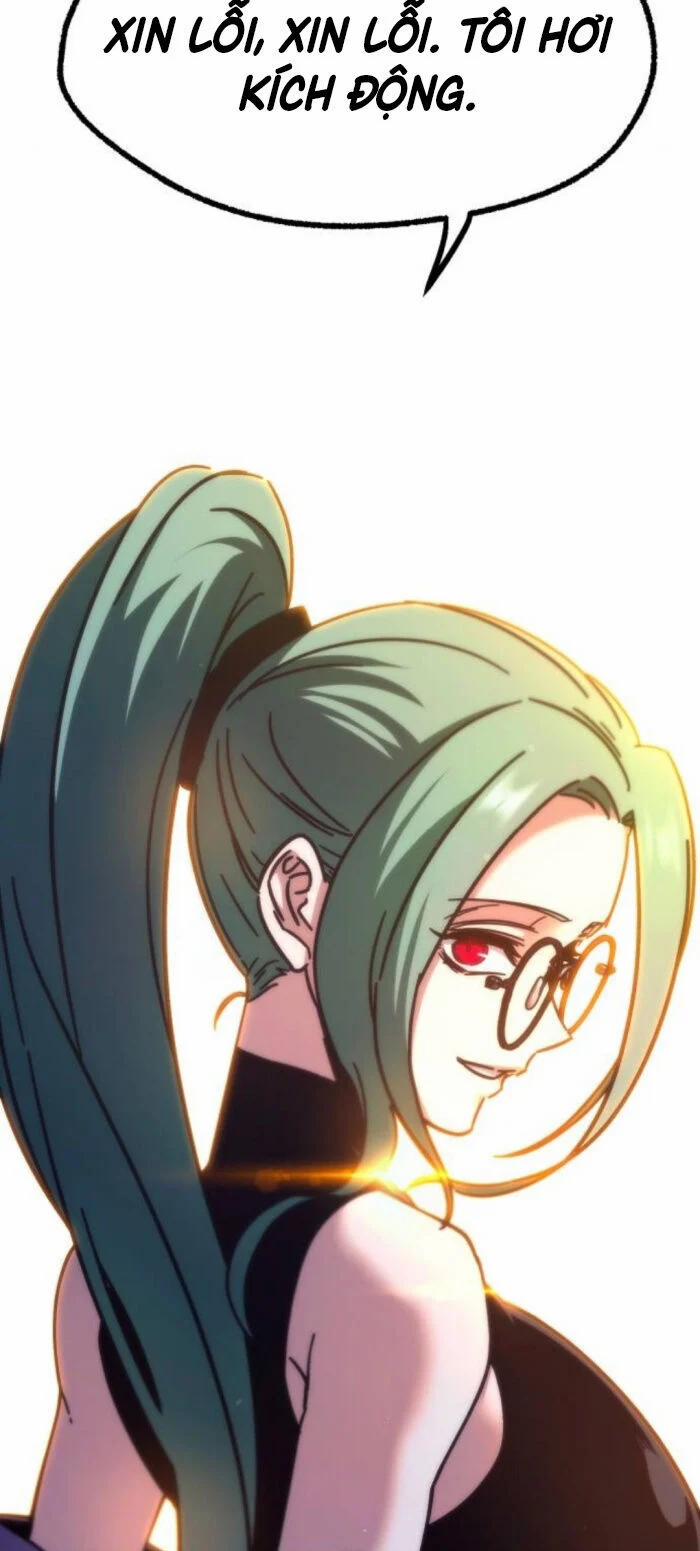 Thống Lĩnh Học Viện Chỉ Bằng Dao Sashimi 22 trang 46