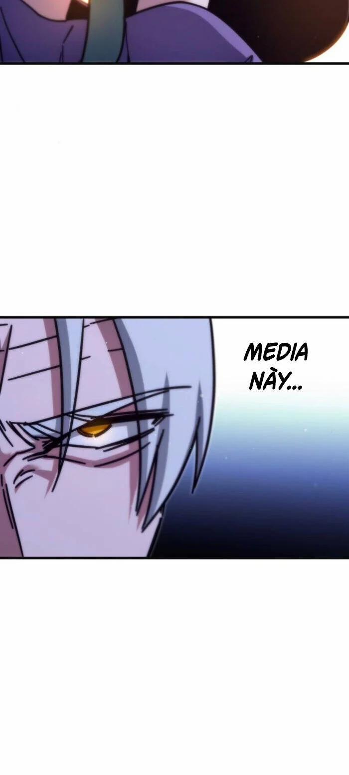 Thống Lĩnh Học Viện Chỉ Bằng Dao Sashimi 22 trang 47