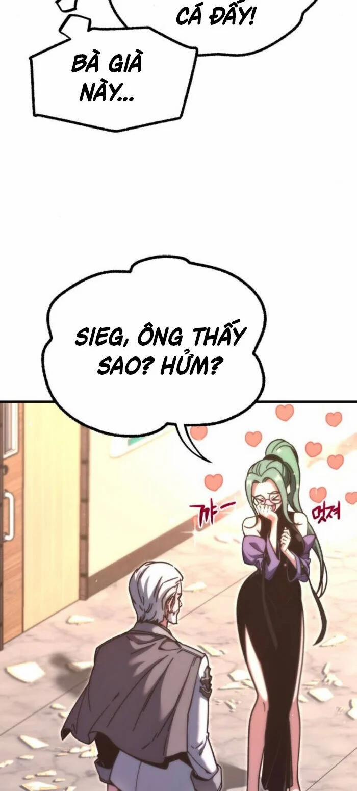 Thống Lĩnh Học Viện Chỉ Bằng Dao Sashimi 22 trang 49