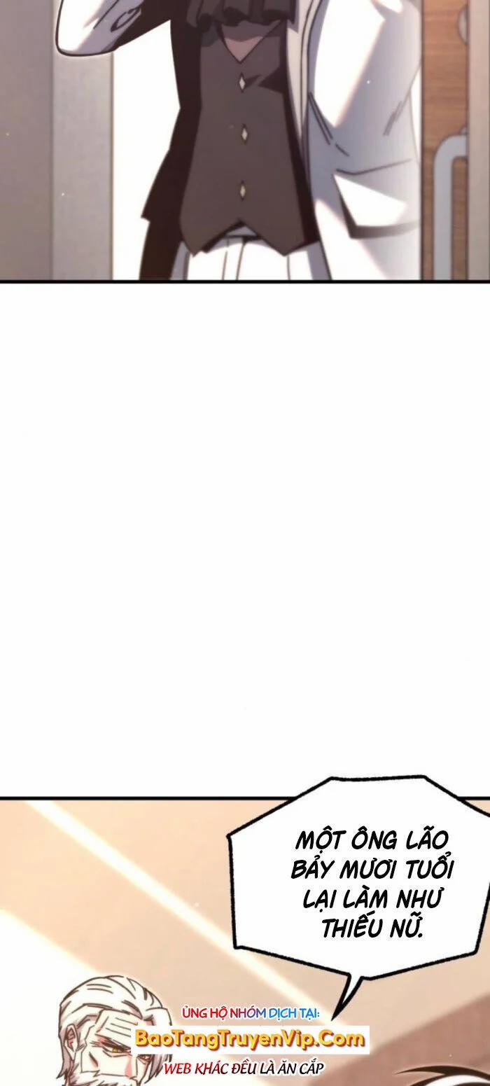 Thống Lĩnh Học Viện Chỉ Bằng Dao Sashimi 22 trang 5