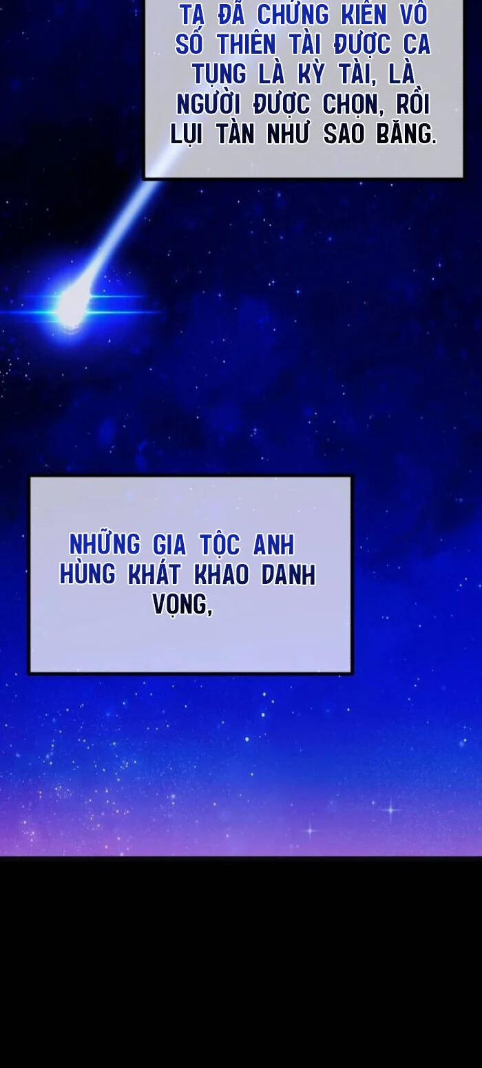 Thống Lĩnh Học Viện Chỉ Bằng Dao Sashimi 22 trang 51