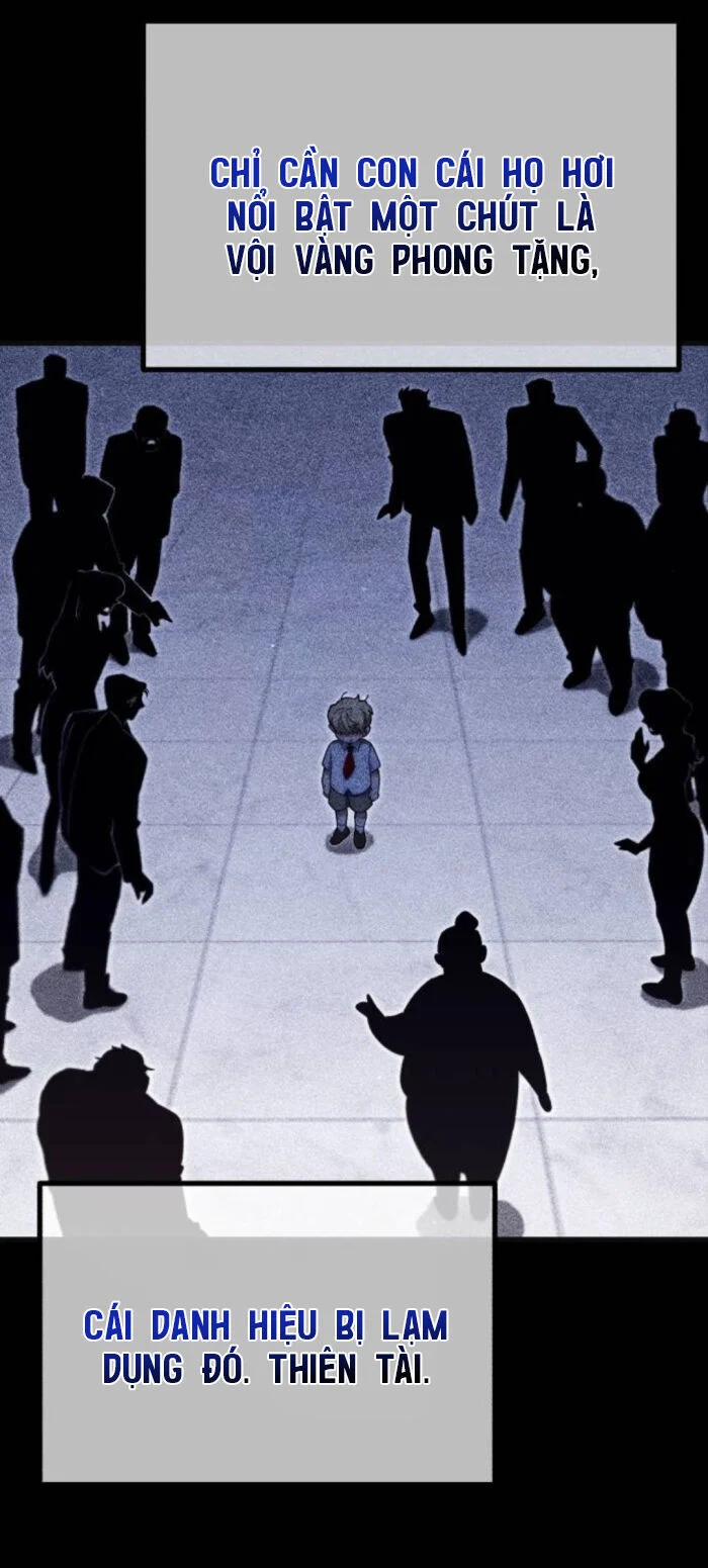 Thống Lĩnh Học Viện Chỉ Bằng Dao Sashimi 22 trang 52