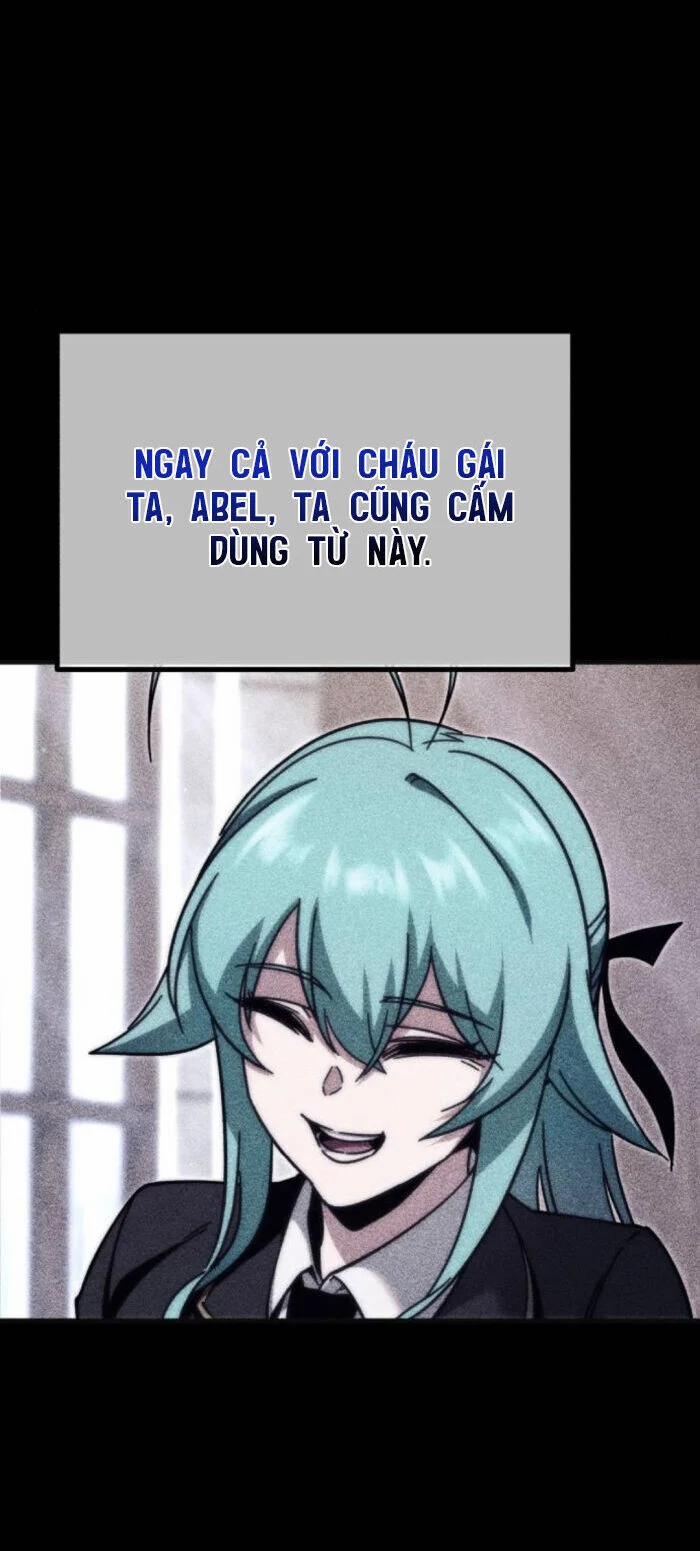 Thống Lĩnh Học Viện Chỉ Bằng Dao Sashimi 22 trang 53