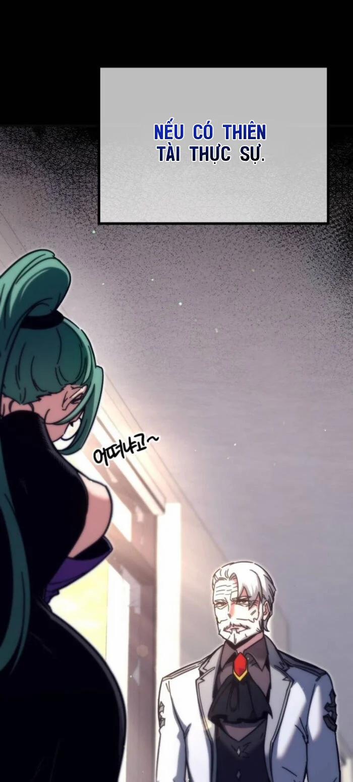 Thống Lĩnh Học Viện Chỉ Bằng Dao Sashimi 22 trang 54