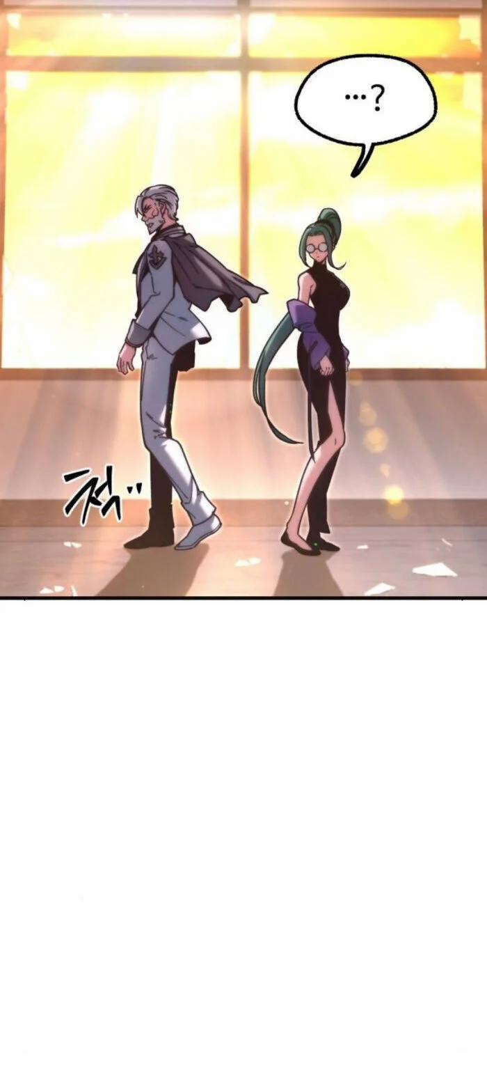 Thống Lĩnh Học Viện Chỉ Bằng Dao Sashimi 22 trang 58