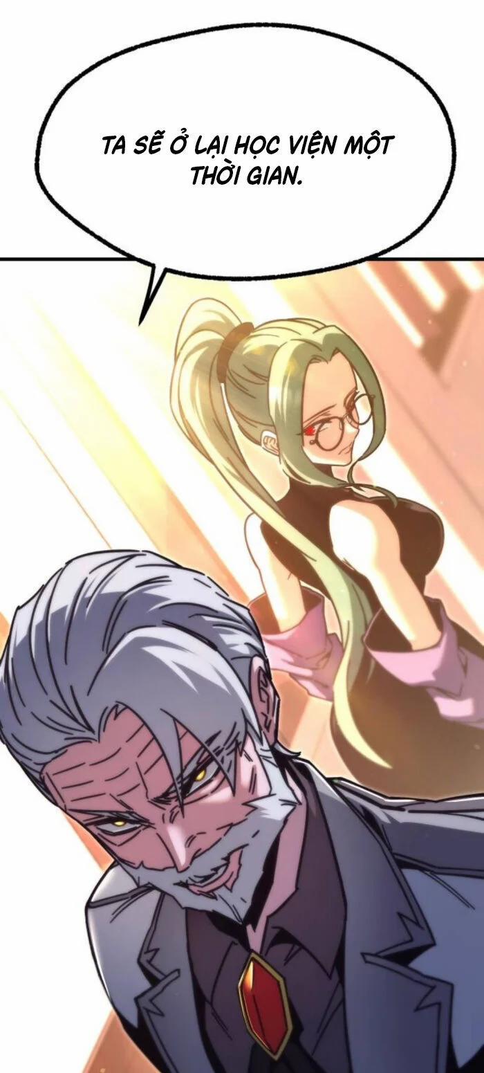 Thống Lĩnh Học Viện Chỉ Bằng Dao Sashimi 22 trang 59