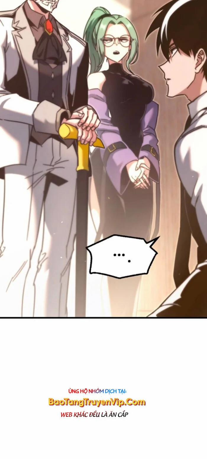 Thống Lĩnh Học Viện Chỉ Bằng Dao Sashimi 22 trang 6