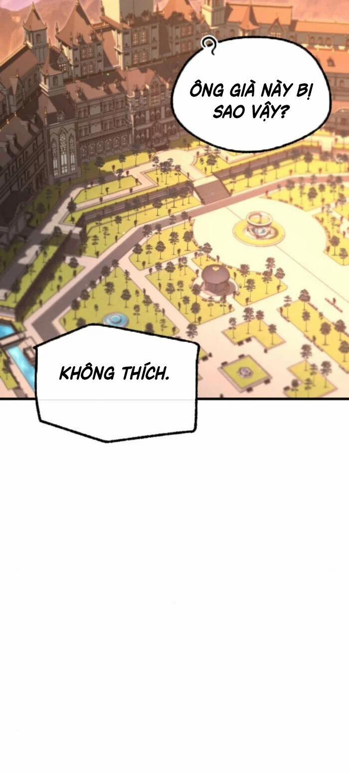 Thống Lĩnh Học Viện Chỉ Bằng Dao Sashimi 22 trang 62