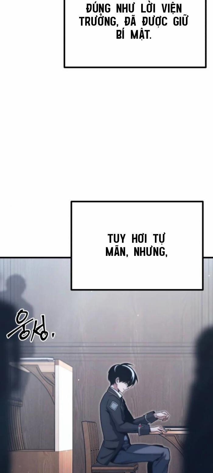 Thống Lĩnh Học Viện Chỉ Bằng Dao Sashimi 22 trang 65