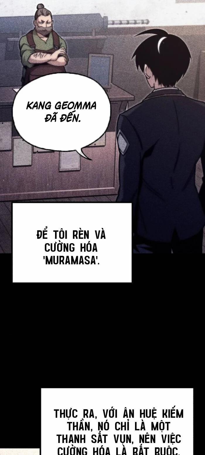Thống Lĩnh Học Viện Chỉ Bằng Dao Sashimi 22 trang 67