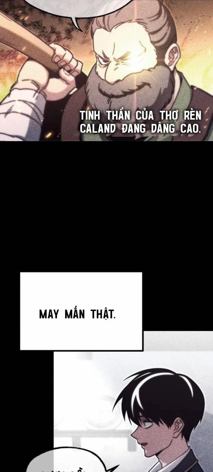 Thống Lĩnh Học Viện Chỉ Bằng Dao Sashimi 22 trang 69