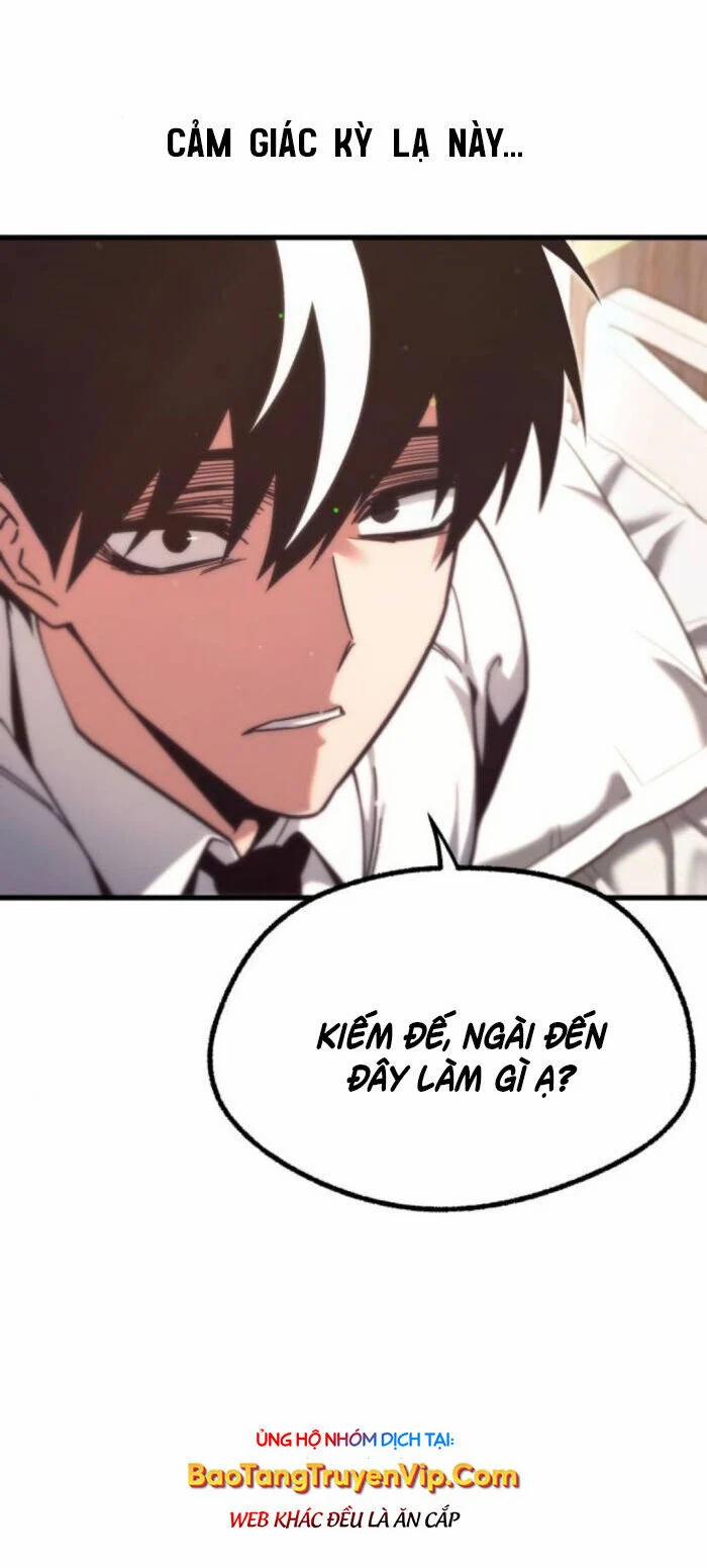 Thống Lĩnh Học Viện Chỉ Bằng Dao Sashimi 22 trang 7