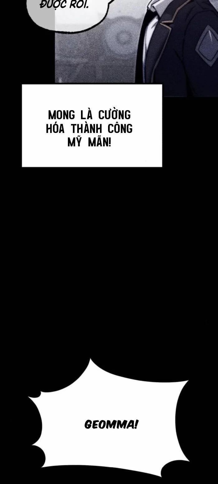 Thống Lĩnh Học Viện Chỉ Bằng Dao Sashimi 22 trang 70