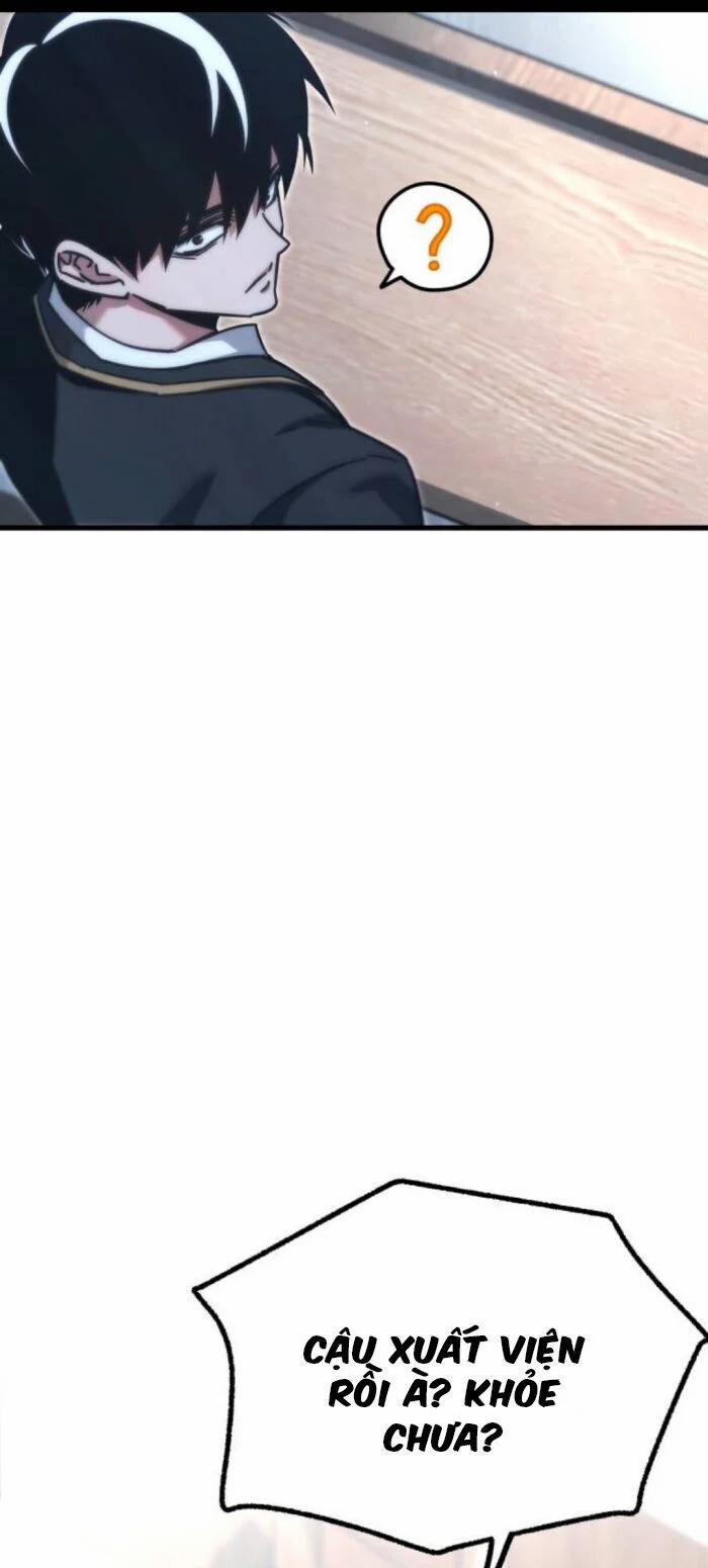 Thống Lĩnh Học Viện Chỉ Bằng Dao Sashimi 22 trang 71