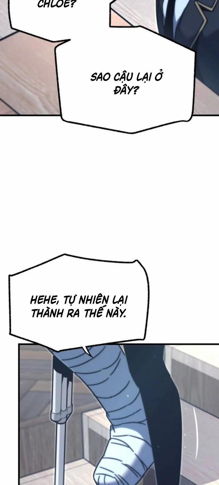 Thống Lĩnh Học Viện Chỉ Bằng Dao Sashimi 22 trang 73