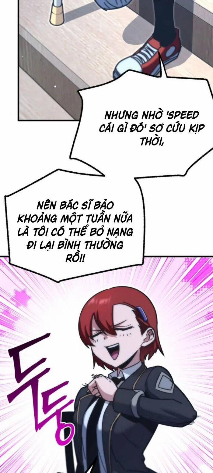 Thống Lĩnh Học Viện Chỉ Bằng Dao Sashimi 22 trang 74