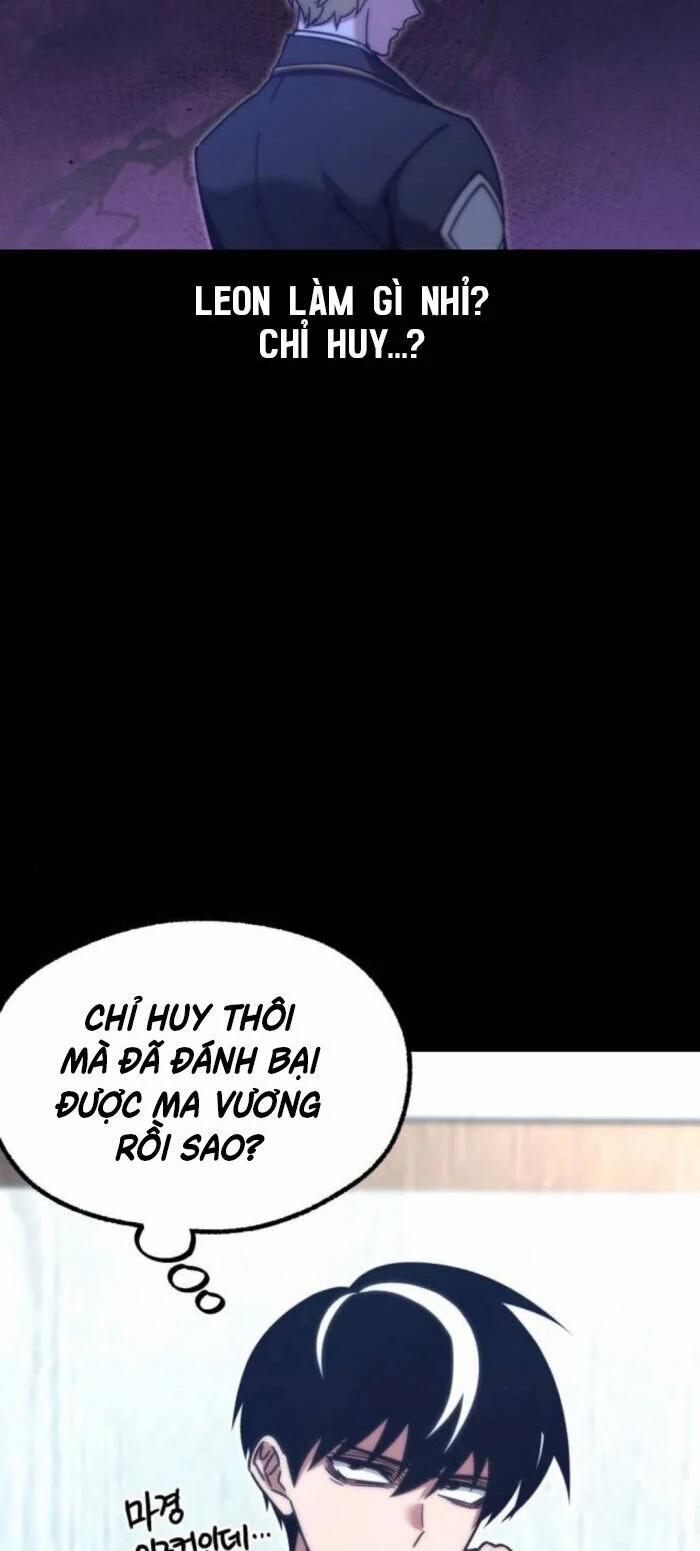 Thống Lĩnh Học Viện Chỉ Bằng Dao Sashimi 22 trang 81