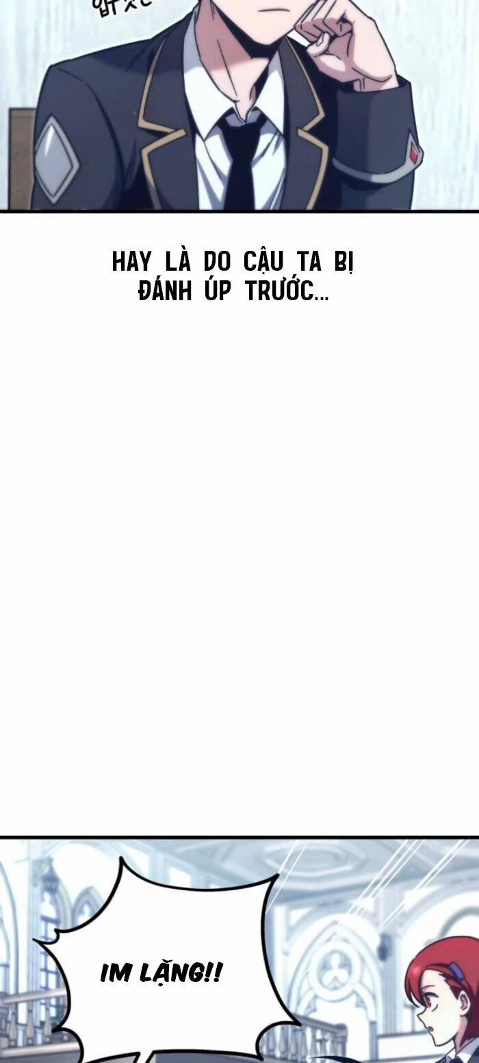 Thống Lĩnh Học Viện Chỉ Bằng Dao Sashimi 22 trang 82