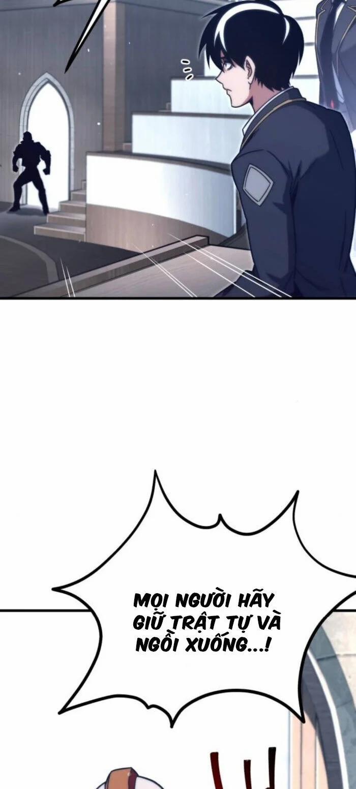 Thống Lĩnh Học Viện Chỉ Bằng Dao Sashimi 22 trang 83