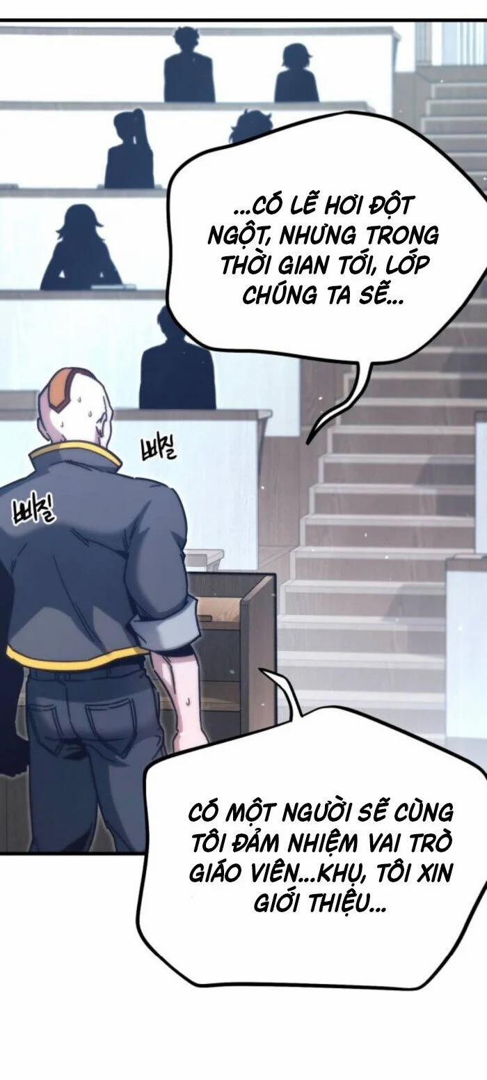 Thống Lĩnh Học Viện Chỉ Bằng Dao Sashimi 22 trang 85