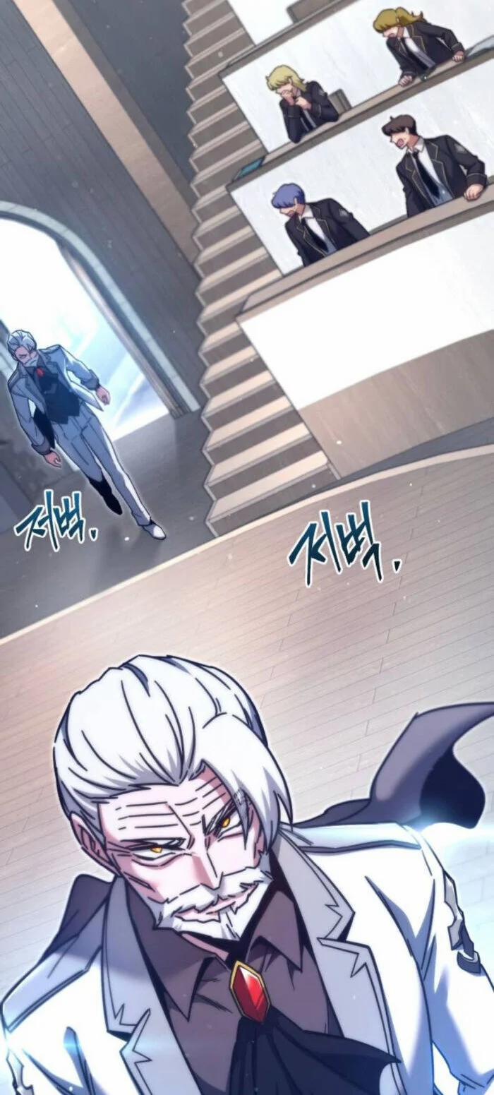 Thống Lĩnh Học Viện Chỉ Bằng Dao Sashimi 22 trang 89