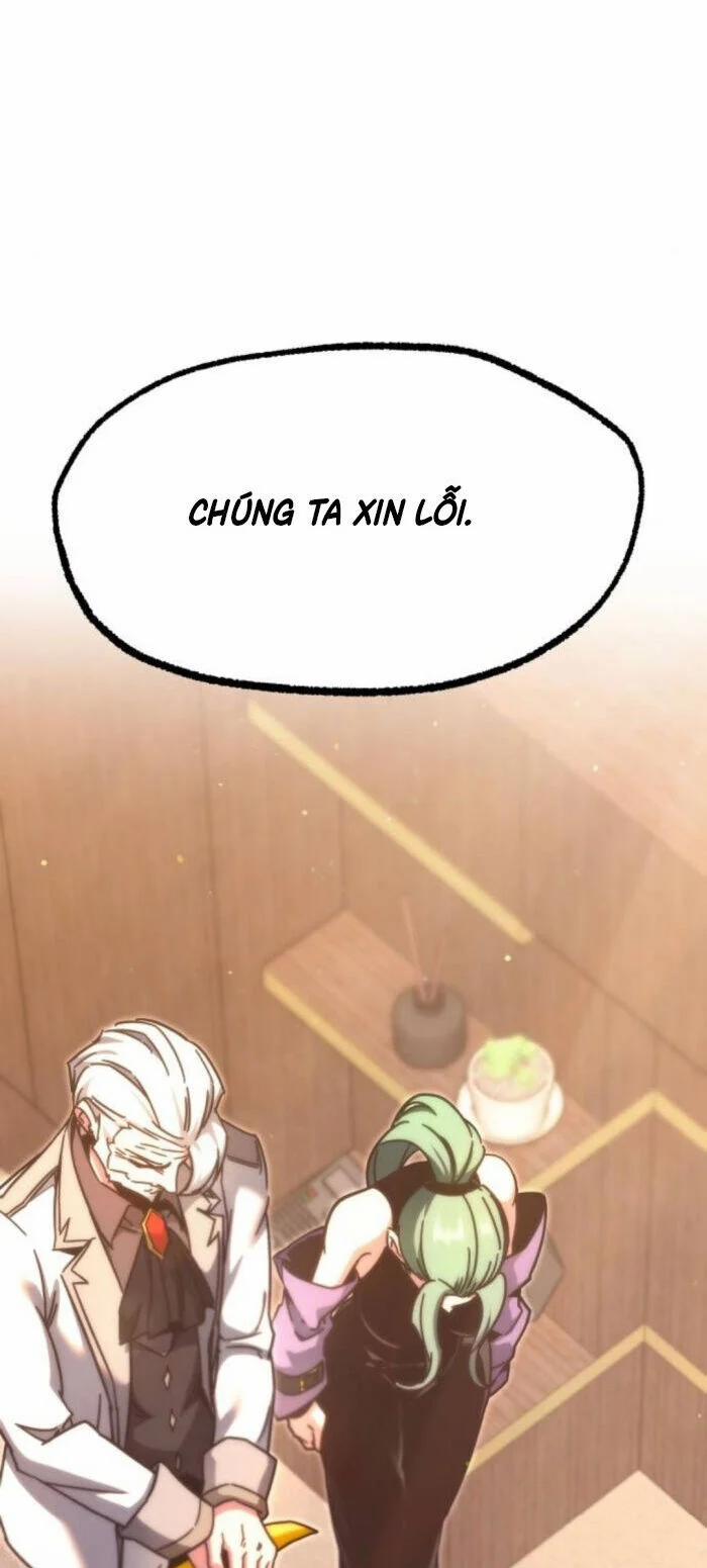 Thống Lĩnh Học Viện Chỉ Bằng Dao Sashimi 22 trang 9