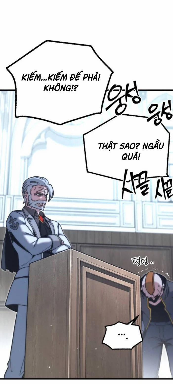 Thống Lĩnh Học Viện Chỉ Bằng Dao Sashimi 22 trang 91