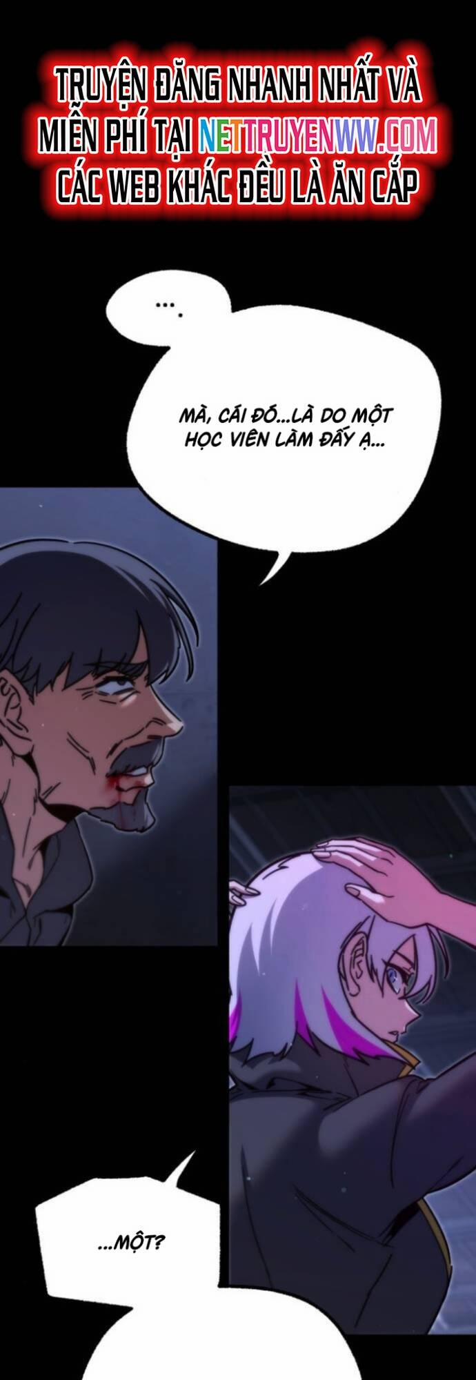 Thống Lĩnh Học Viện Chỉ Bằng Dao Sashimi 23 trang 10