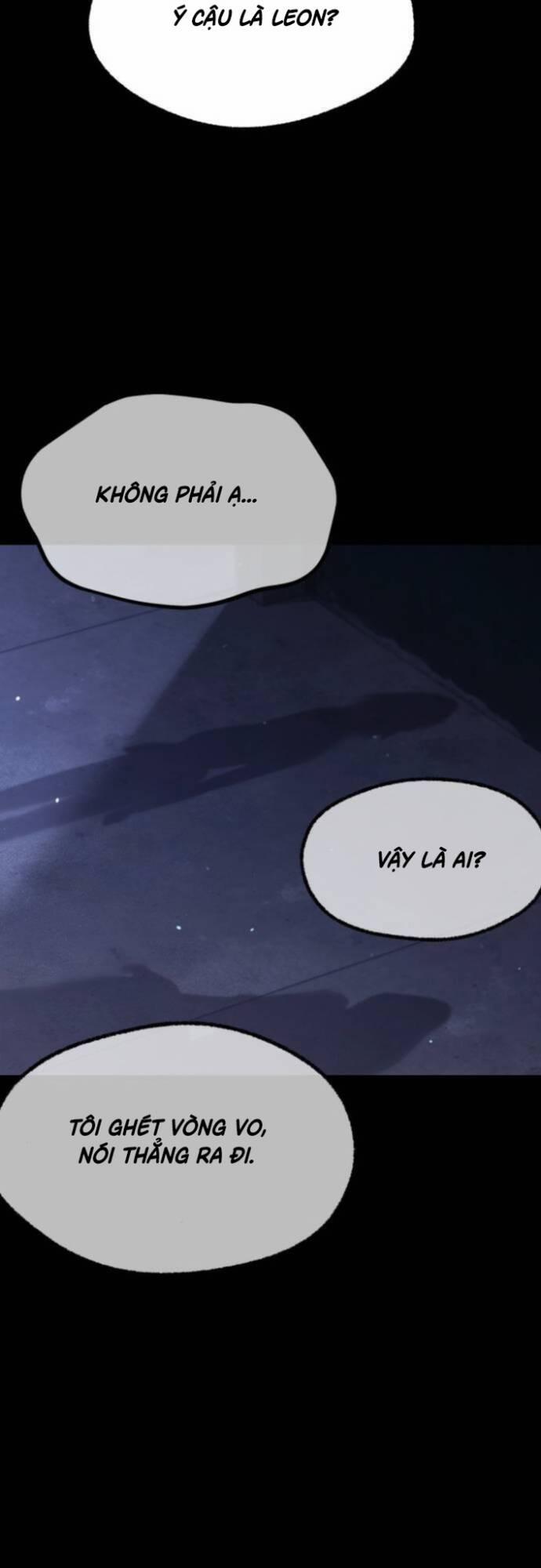 Thống Lĩnh Học Viện Chỉ Bằng Dao Sashimi 23 trang 11