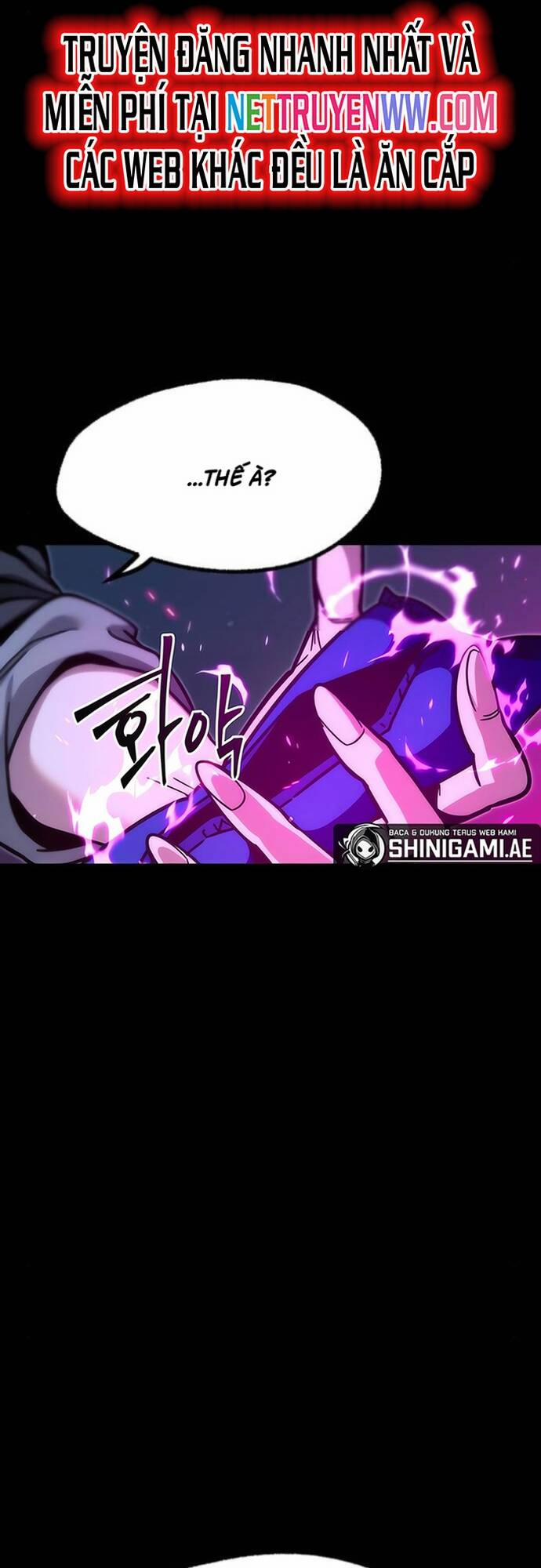 Thống Lĩnh Học Viện Chỉ Bằng Dao Sashimi 23 trang 13